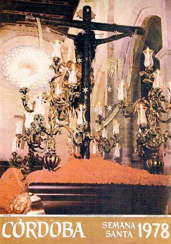 Semana Santa en Córdoba  